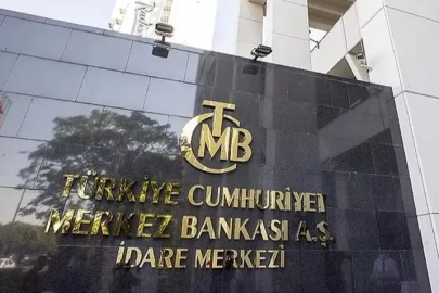 Merkez Bankası’ndan likidite yönetimine ilişkin açıklama