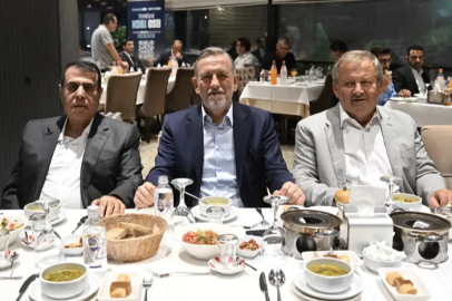 TEKNOSAB’da 2030 vizyonuyla yeni bir ekosistem inşa ediyoruz