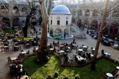 Bursa’da bugün hava nasıl olacak?