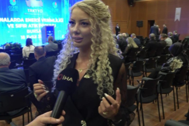 Bursa'da enerji verimliliği ve sıfır atık vurgusu