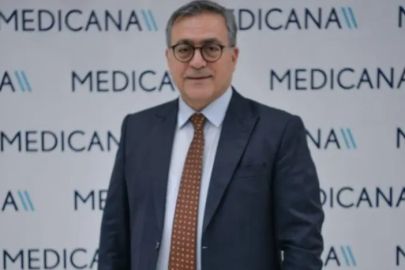 Dr. Özcan Akan: "Güvenli bakım, sağlıkta en temel önceliğimizdir"