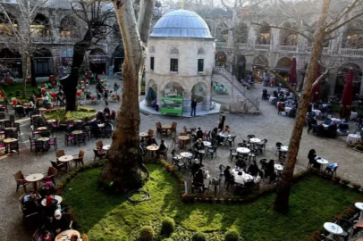 Bursa’da bugün hava nasıl olacak?