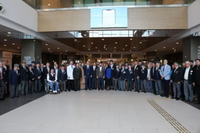 Bursa Şehir Hastanesi'nde 3 yeni hizmet devreye girdi
