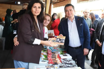Osmangazi’de edebiyatın kalbi yeniden atacak