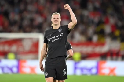 8 gol atılan maçta kazanan Manchester City