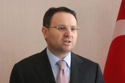Bakan Gürlek: "İki cinayet dosyası daha aydınlatıldı"