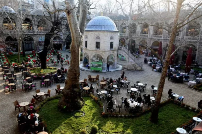 Bursa’da bugün hava nasıl olacak?