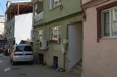 Bursa'da yaşlı karı koca evlerinde ölü bulundu
