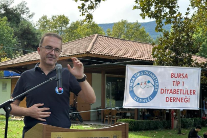 Diyabete karşı güçlü birliktelik