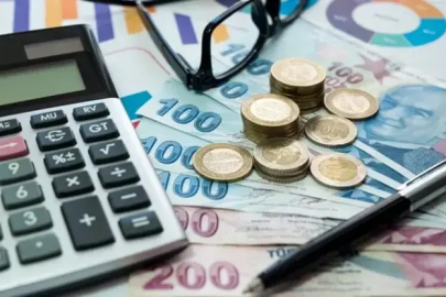 YD-ÜFE yıllık yüzde 32,60 arttı