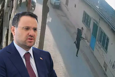 Bakan Gürlek: Hiçbir ihmal göz ardı edilmeyecek