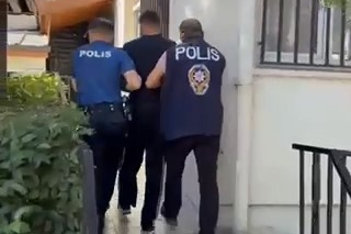 Bursa'da hakkında kesinleşmiş hapis cezası bulunan 3 şahıs yakalandı