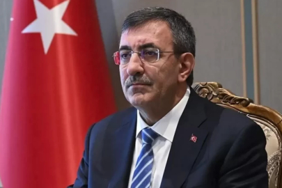 Cevdet Yılmaz'dan Manisa'daki saldırıya ilişkin açıklama