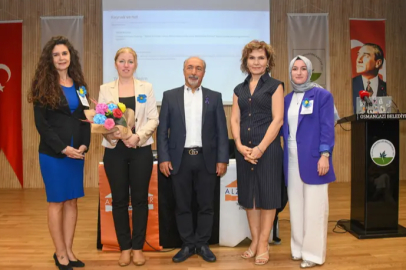 Osmangazi'de Alzheimer'a dikkat çeken seminer