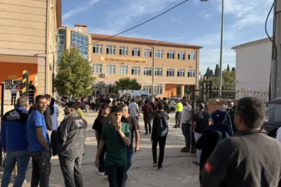 Turgutlu’da okul önünde silahlı saldırı! Yaralı sayısı açıklandı