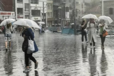Bursa’da bugün hava nasıl olacak?