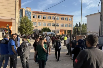Okul saldırısının detayları ortaya çıktı