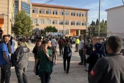 Okul saldırısının detayları ortaya çıktı