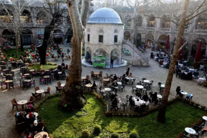 Bursa’da bugün hava nasıl olacak?