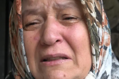 Bursalı acılı anne umutla bekliyor: “DNA örneği verdik”