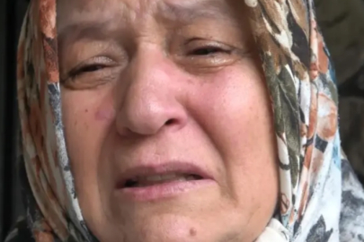 Bursalı acılı anne umutla bekliyor: “DNA örneği verdik”