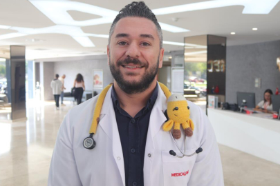 Çocuklara vitamin takviyesi konusunda uzmanından kritik uyarı