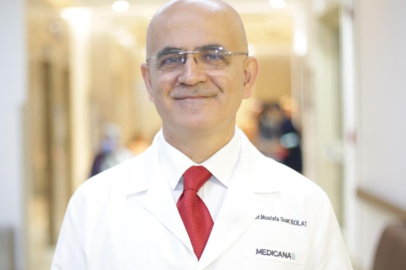 İyi huylu prostata su buharlı tedavi