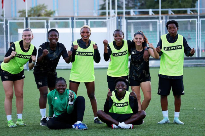 Kayseri Kadın FK, iki haftalık hasrete son vermek istiyor
