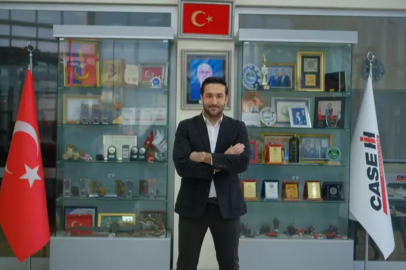 Mustafakemalpaşa TSO’da Seçim Heyecanı: İbrahim Özmen Adaylığını Açıkladı
