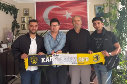 Bursa'da Fenerbahçelilerden anlamlı destek