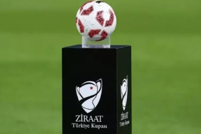 Kupada çeyrek final müsabakalarının tarihleri değişti