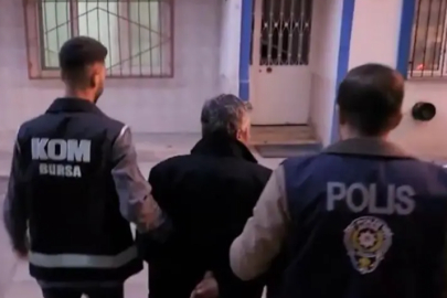 Bursa'da şok operasyon: Ev vaadiyle büyük vurgun