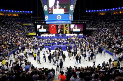 Fenerbahçe Olağan Genel Kurul Toplantısı yarın yapılacak