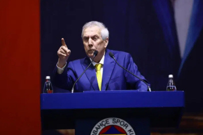 Aziz Yıldırım: 4 ayda kulübe 190 milyon euro kaynak ürettik