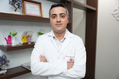 Çocuklarda geçmeyen karın ağrısı, apandisit belirtisi olabilir