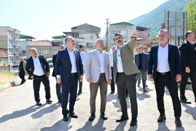 Geleceğin Yıldırım'ı emin ellerde