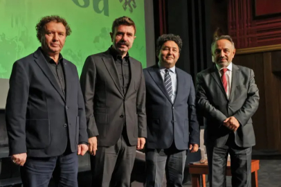Kuruluştan yükselişe Bursa'nın önemi