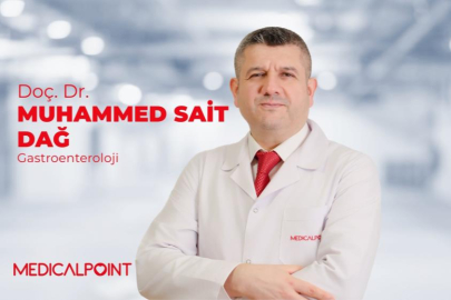 Dışkıda kan görenler dikkat