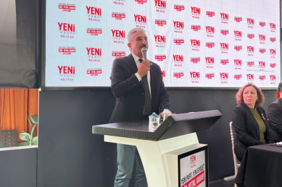 YENİ Parti Nilüfer’de protestolu seçim