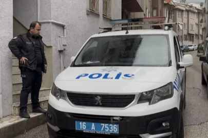 Bursa'da cezaevinden izinli çıkan 3 arkadaşın gecesi kanlı bitti