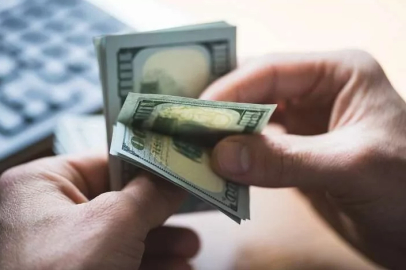 Dolar 49 liraya ulaştı!