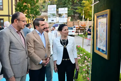 Yıldırım Belediyesi 30 bin Bursalıyı ağırladı