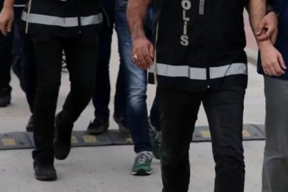 4 ilde yeni nesil çete operasyonu: 5 gözaltı