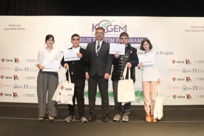 BTÜ’nün 'Engelsiz proje'sinde ilk etap tamamlandı