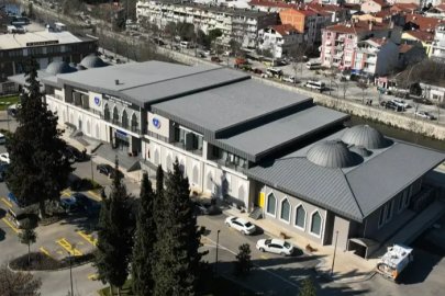 Büyükşehir'den Gemlik'te 5 yıldız ayarında hizmet