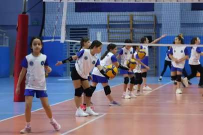 Büyükşehir Kış Spor Okulları 3 Ekim'de başlıyor