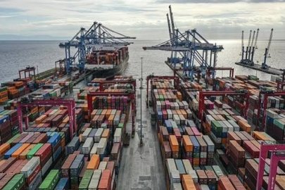 Dış ticaret açığı Ağustos ayında yüzde 22,3 arttı