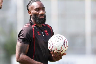Sivasspor’da Aaron Appindangoye şoku!