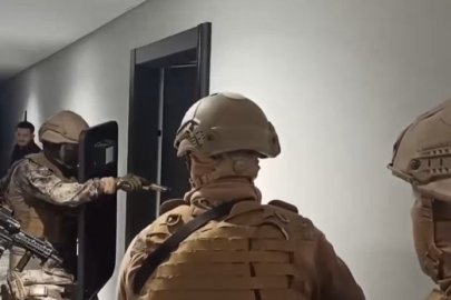 15 ilde nitelikli dolandırıcılık operasyonu: 244 şüpheli yakalandı