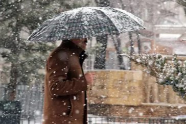 Ekim ayının ilk gününde Bursa’da hava nasıl olacak?